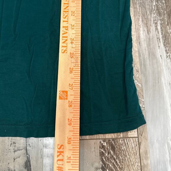 Little Sleepies Long Pullover Sleep Shirt Medium Comfort Buttery Soft Womens - Picture 5 of 6